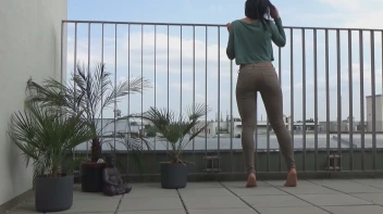 Voll in meine Hose gepisst Screencap 3 on sinx.preview.netperv.com