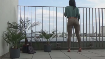 Voll in meine Hose gepisst Screencap 5 on sinx.preview.netperv.com