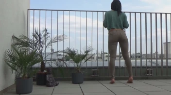 Voll in meine Hose gepisst Screencap 6 on sinx.preview.netperv.com