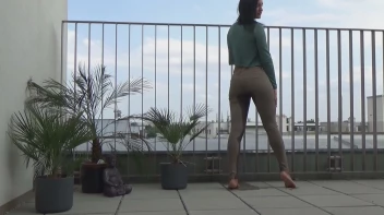 Voll in meine Hose gepisst Screencap 13 on sinx.preview.netperv.com