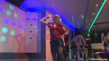 Power Tooled Party Cunts Part 3 - Shower Cam Screencap 48 on sinx.preview.netperv.com