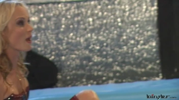 How Quickly Eurobabe Drama Turns To Catfighting! Screencap 22 on sinx.preview.netperv.com