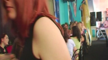 Party Hardcore vol. 91 Part 1 - Cam 1 Screencap 103 on sinx.preview.netperv.com