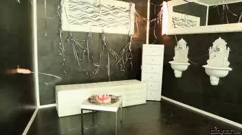 A Very Slimy Birthday Celebration Screencap 2 on sinx.preview.netperv.com