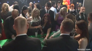 Gash Gamblers Part 1 - Main Edit Screencap 2 on sinx.preview.netperv.com