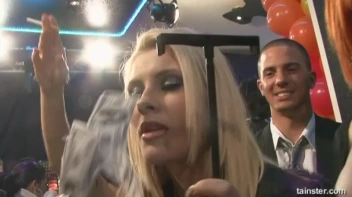 Gash Gamblers Part 1 - Main Edit Screencap 24 on sinx.preview.netperv.com