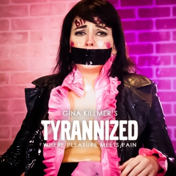 Tyrannized.com