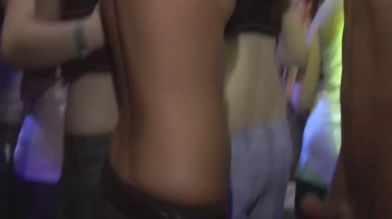 Party Hardcore Vol. 38 Part 3 - Main edit Screencap 66 on sinx.preview.netperv.com