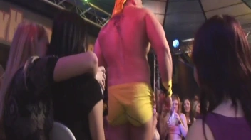 Party Hardcore Vol. 38 Part 3 - Main edit Screencap 74 on sinx.preview.netperv.com