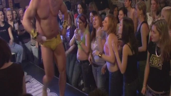 Party Hardcore Vol. 38 Part 3 - Main edit Screencap 77 on sinx.preview.netperv.com