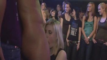 Party Hardcore Vol. 38 Part 3 - Main edit Screencap 1 on sinx.preview.netperv.com