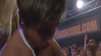 Party Hardcore Vol. 38 Part 3 - Main edit Screencap 13 on sinx.preview.netperv.com