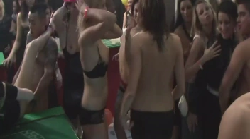 Gash Gamblers Part 6 - Cam 3 Screencap 100 on sinx.preview.netperv.com