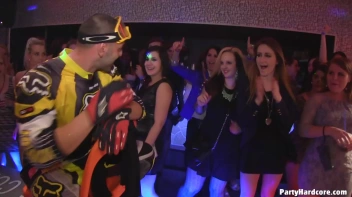 Party Hardcore Gone Crazy Vol. 7 Part 4 - Cam 3 Screencap 36 on sinx.preview.netperv.com
