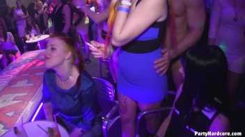 Party Hardcore Gone Crazy Vol. 7 Part 4 - Cam 3 Screencap 38 on sinx.preview.netperv.com