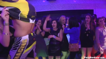 Party Hardcore Gone Crazy Vol. 7 Part 4 - Cam 3 Screencap 50 on sinx.preview.netperv.com