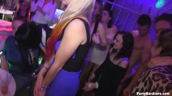 Party Hardcore Gone Crazy Vol. 7 Part 4 - Cam 3 Screencap 81 on sinx.preview.netperv.com