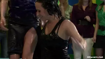 Jersie Girl Goes Hard In The Pit! Screencap 20 on sinx.preview.netperv.com