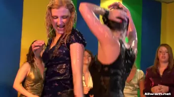 Jersie Girl Goes Hard In The Pit! Screencap 21 on sinx.preview.netperv.com