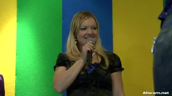 Jersie Girl Goes Hard In The Pit! Screencap 24 on sinx.preview.netperv.com