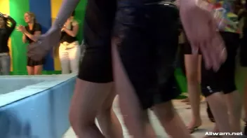 Jersie Girl Goes Hard In The Pit! Screencap 42 on sinx.preview.netperv.com