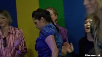 Jersie Girl Goes Hard In The Pit! Screencap 51 on sinx.preview.netperv.com