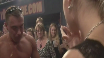 Party Hardcore Vol. 33 Part 1 - Cam 3 Screencap 29 on sinx.preview.netperv.com
