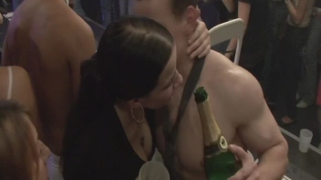 Party Hardcore Vol. 33 Part 1 - Cam 3 Screencap 43 on sinx.preview.netperv.com