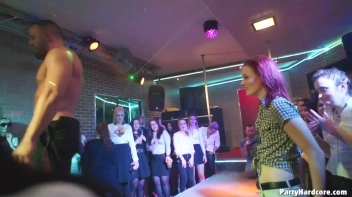 Party Hardcore Gone Crazy Vol. 34 Part 2 - Cam 4 Screencap 80 on sinx.preview.netperv.com
