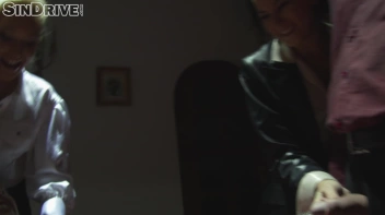 Golden Shower, In Your Face!!! Group Sex Power, In Your Face!!! All The Good Stuff, In Your Face!!! Screencap 8 on sinx.preview.netperv.com