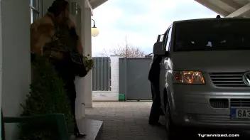 Picked up And Fucked By Her Captor Screencap 9 on sinx.preview.netperv.com