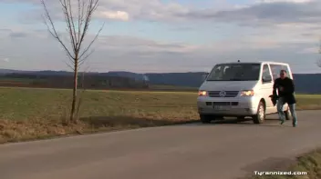 Picked up And Fucked By Her Captor Screencap 2 on sinx.preview.netperv.com