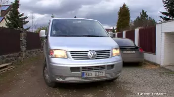 Picked up And Fucked By Her Captor Screencap 5 on sinx.preview.netperv.com