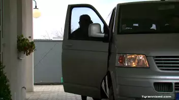 Picked up And Fucked By Her Captor Screencap 7 on sinx.preview.netperv.com