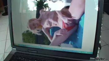 Look In My Eyes As You Take My Piss! Screencap 6 on sinx.preview.netperv.com