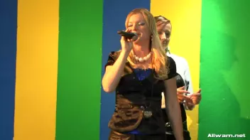 Eurobabes Go Hard In The Gel Screencap 29 on sinx.preview.netperv.com