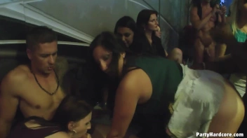 Party Hardcore Gone Crazy Vol. 13 Part 6 - Main Edit Screencap 13 on sinx.preview.netperv.com