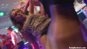 Party Hardcore Gone Crazy Vol. 13 Part 6 - Main Edit Screencap 24 on sinx.preview.netperv.com