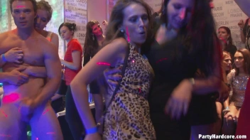 Party Hardcore Gone Crazy Vol. 13 Part 6 - Main Edit Screencap 27 on sinx.preview.netperv.com