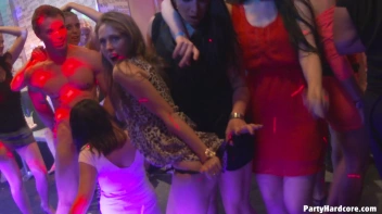 Party Hardcore Gone Crazy Vol. 13 Part 6 - Main Edit Screencap 40 on sinx.preview.netperv.com
