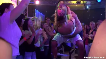 Party Hardcore Vol. 44 Part 2 Screencap 24 on sinx.preview.netperv.com