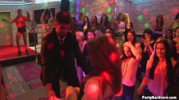 Party Hardcore Gone Crazy Vol. 12 Part 2 - Cam 1 Screencap 33 on sinx.preview.netperv.com