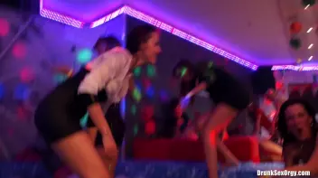 Bimbo Birthday Bash Part 5 - Shower Cam Screencap 104 on sinx.preview.netperv.com