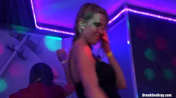 Bimbo Birthday Bash Part 5 - Shower Cam Screencap 55 on sinx.preview.netperv.com