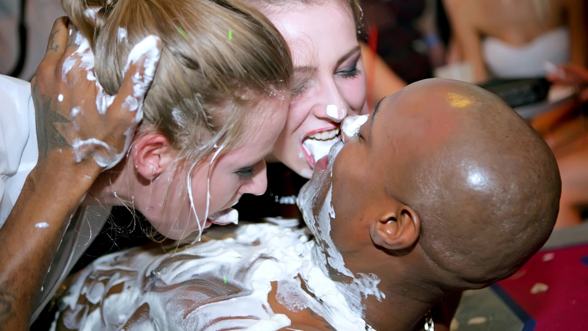 Party Hardcore Gone Crazy Vol. 9 Part 3 - Main Edit on sinx.preview.netperv.com