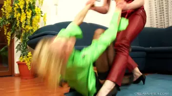 Rough Lesbo Love Is The Only Way To Go Screencap 22 on sinx.preview.netperv.com