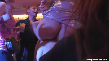 Party Hardcore Gone Crazy Vol. 41 Single Cut: Part 8 - Main Edit Screencap 64 on sinx.preview.netperv.com