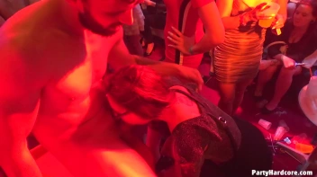 Party Hardcore Gone Crazy Vol. 41 Single Cut: Part 8 - Main Edit Screencap 65 on sinx.preview.netperv.com