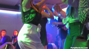 Party Hardcore Gone Crazy Vol. 41 Single Cut: Part 8 - Main Edit Screencap 81 on sinx.preview.netperv.com