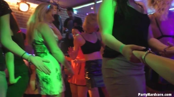 Party Hardcore Gone Crazy Vol. 41 Single Cut: Part 8 - Main Edit Screencap 18 on sinx.preview.netperv.com